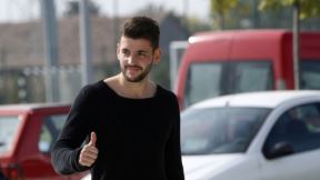 Filip Đorđević se povredio, ne igra utakmicu Lacio - Bajer Leverkuzen