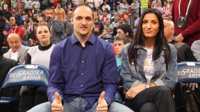 Zvezdaši u Areni: Nine, Radman, Nataša, Rakac...