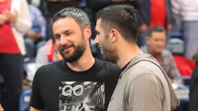 Zvezdaši u Areni: Nine, Radman, Nataša, Rakac...