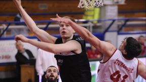 Kao nekad: FMP - Partizan, burno, čvrsto!