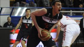 Kao nekad: FMP - Partizan, burno, čvrsto!