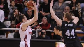 Kao nekad: FMP - Partizan, burno, čvrsto!