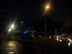 Previše dobrovoljaca!