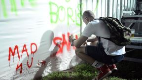 Otvoren Mad in Belgrade