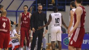 Boris Dalo dolazi da gleda Partizan u finalu ABA lige