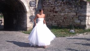 Jovana Brakočević čeka bebu