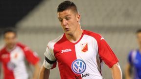 Sergej Milinković-Savić (Lacio, Srbija): Priča o momku iza drveta