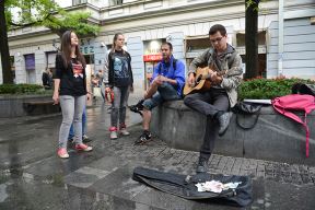 Povećana koncentracija "teških metala" u Beogradu