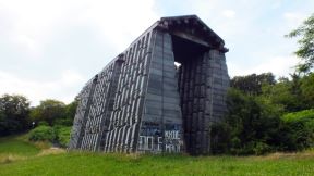 Partizanski spomenici u bivšoj Jugoslaviji
