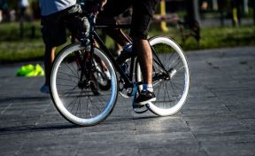 Belgrade Bike Polo