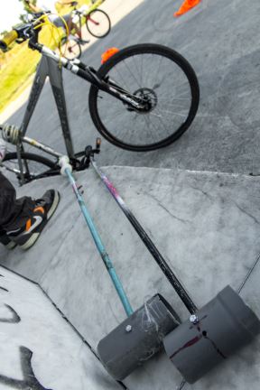 Belgrade Bike Polo