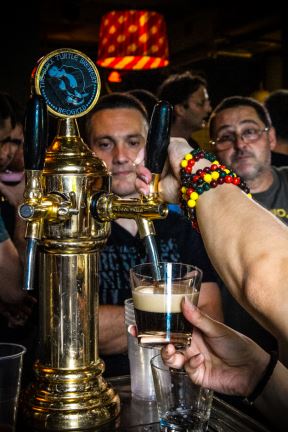 Majstori za pivo