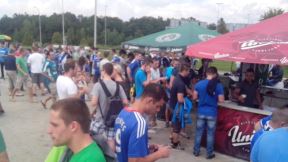 MONDO na Olimpija - Čelsi: Zvezdaši uz "plavce"