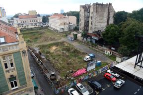 Tržni centar Rajićeva