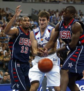 Nenad Krstić se vraća u Partizan