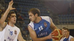 Nenad Krstić se vraća u Partizan