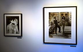 Najbolje erotske fotografije
