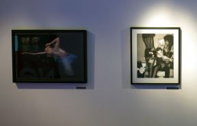 Najbolje erotske fotografije