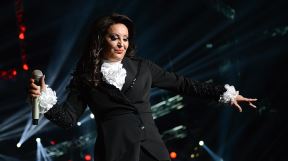 Pinkove zvezde žiri Dragana Mirković napušta šou