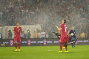 Da li Stefan Mitrović dolazi u Partizan?