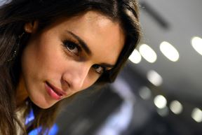 Ivana Korab i Rene Krhin slike i snimci na Instagramu
