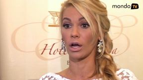 Jelena Karleuša i Nataša Bekvalac, svađa
