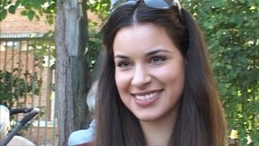 Dragana Kosjerina - fotografije - kako se šminka - kako vežba