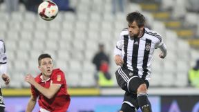 Partizan jesenji šampion Superlige!