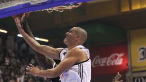 Pavlović i Milosavljević nastupili za Partizan