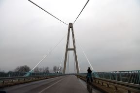 Most identičan beogradskom