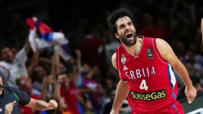 Novak Đoković, Nikolina Moldovan, košarkaška reprezentacija Srbije - NAJBOLJI U 2014!