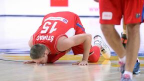 Novak Đoković, Nikolina Moldovan, košarkaška reprezentacija Srbije - NAJBOLJI U 2014!