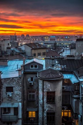 Stranci koji najviše dolaze u Beograd