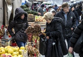 Danas je Badnji dan