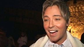 Milan Stanković - spot "sa" Radom Manojlović