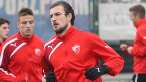 Gde je danas fudbaler koji je posekao Soraju i bio sa Kaćom Živković