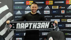 Ivan Bandalovski Partizanova "dvojka"
