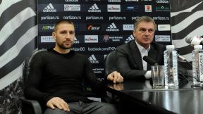Ivan Bandalovski Partizanova "dvojka"