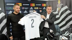 Ivan Bandalovski Partizanova "dvojka"