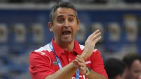 Igor Kokoškov više nije selektor Srbije