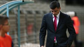 Radovan Ćurčić napušta FK Javor iz Ivanjice