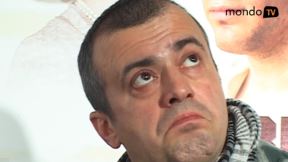 Sergej Trifunović, nagodio se Goran Ilić