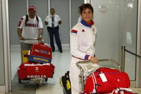 Ivana Španović, put ka vrhu Evrope.
