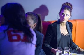 Ivana Španović se udaje?