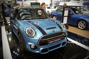 Sajam automobila Beogradu,  DDOR BG CAR SHOW, MOTOPASSION