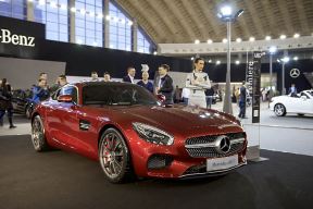 Sajam automobila Beogradu,  DDOR BG CAR SHOW, MOTOPASSION