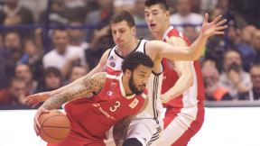 Partizan - Zvezda, 3. utakmica: "Brejk" crveno-belih!