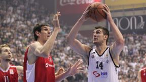 Partizan - Zvezda, 3. utakmica: "Brejk" crveno-belih!