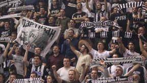 Partizan - Zvezda, 3. utakmica: "Brejk" crveno-belih!