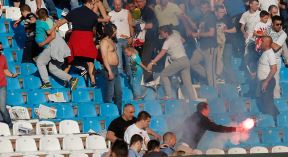 I ovo je nažalost derbi